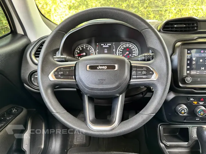 RENEGADE 1.3 T270 Turbo Sport
