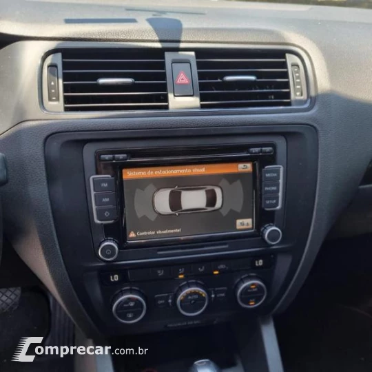 JETTA 2.0