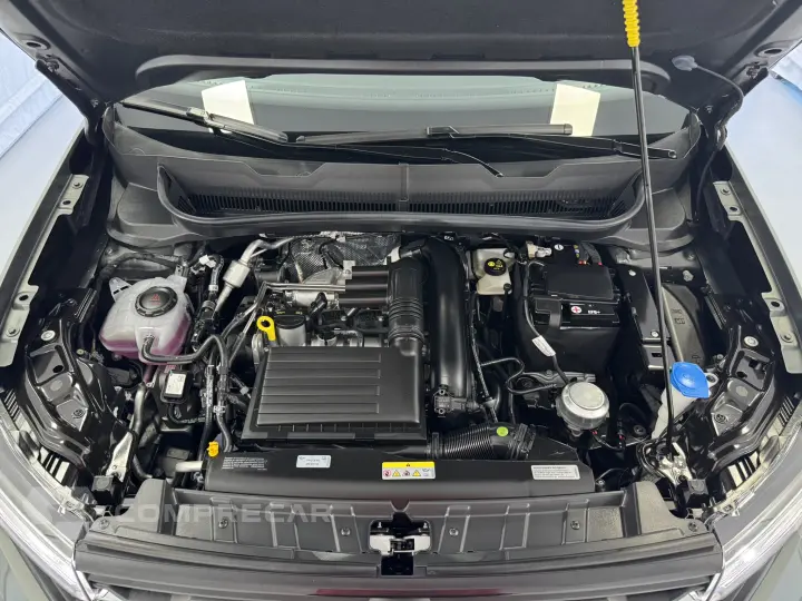 T-CROSS 1.4 250 TSI Extreme