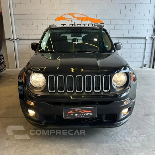 RENEGADE 1.8 16V Sport