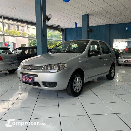 PALIO 1.0 MPI Fire Economy 8V