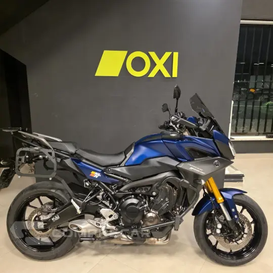 MT-09 TRACER 900 GT