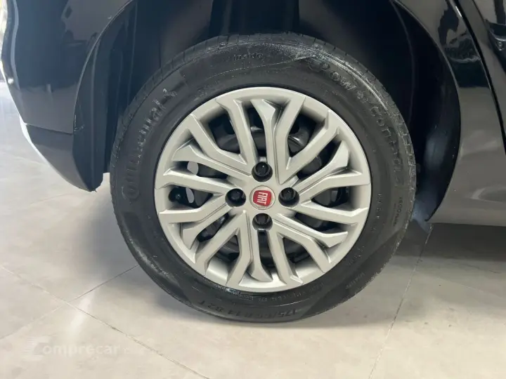 Argo 1.3 4P FIREFLY FLEX DRIVE