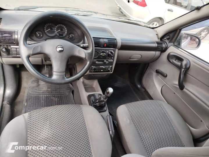 Corsa Sed Class.Life 1.0/1.0 FlexPower