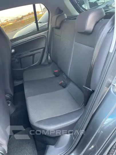 UP 1.0 170 TSI Xtreme