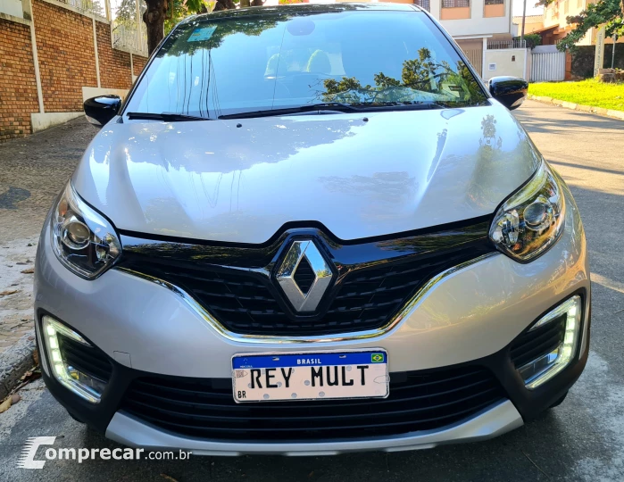 CAPTUR 1.6 16V SCE Intense
