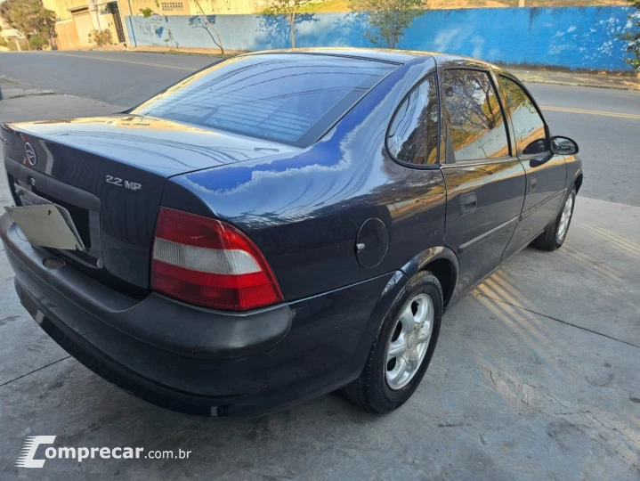 Vectra GLS/Expres.2.2/ 2.0 e 2.0 CD 8V
