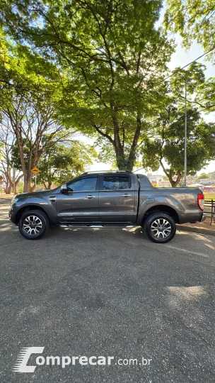 RANGER 3.2 Limited 4X4 CD 20V