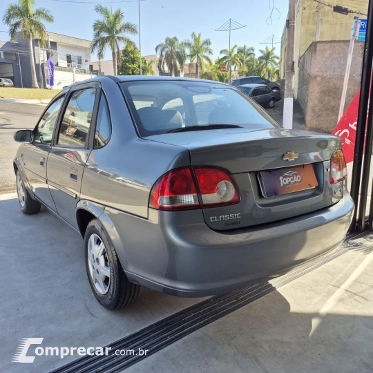Classic Life/LS 1.0 VHC FlexP. 4p