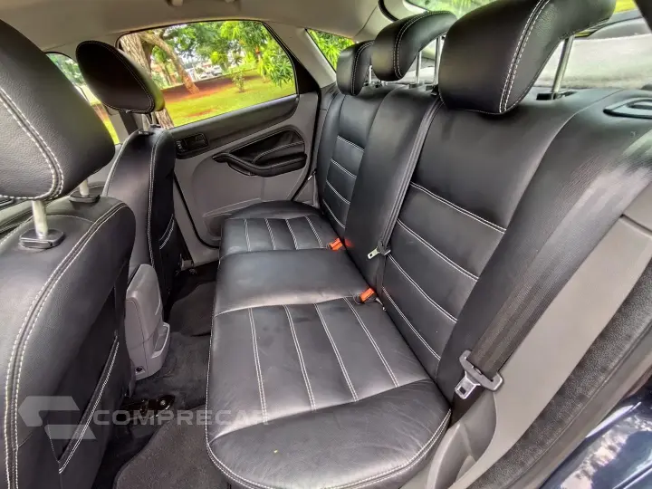 FOCUS 2.0 GLX 16V FLEX 4P MANUAL