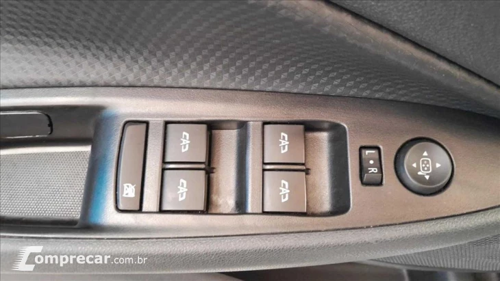 ONIX 1.0 TURBO FLEX PLUS LT MANUAL