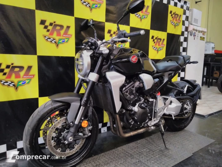 CB 1000R