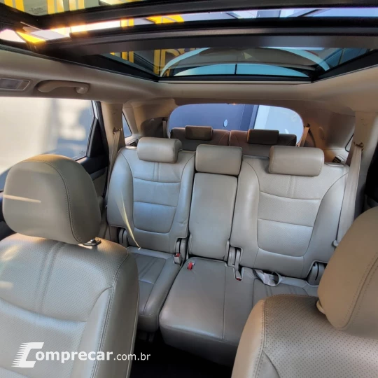 Sorento 3.5 V6 24V 4x4 Aut.