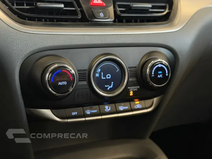 HB20S 1.0 TGDI FLEX COMFORT PLUS AUTOMÁTICO