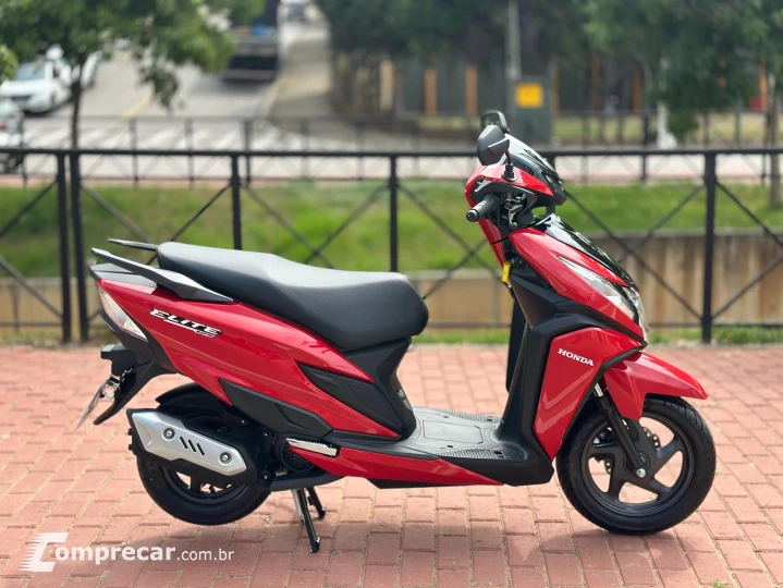 ELITE 125