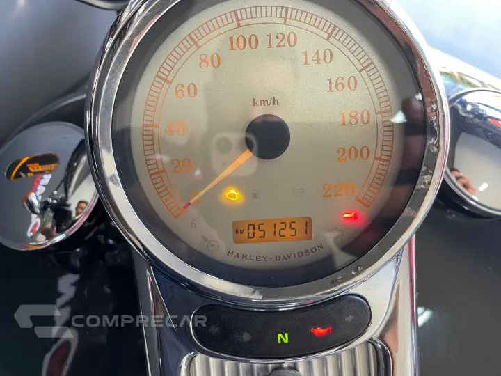 ROAD KING CLASSIC FLHRC
