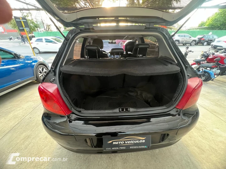 307 1.6 Presence 16V