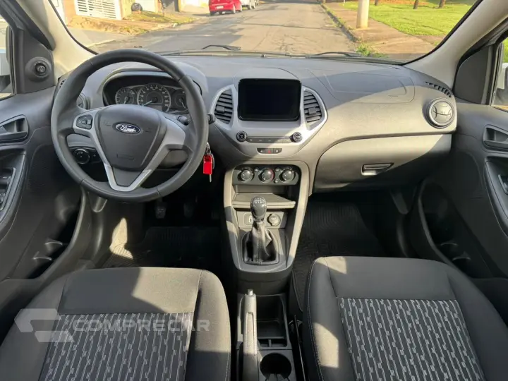 ka 1.0 SE PLUS