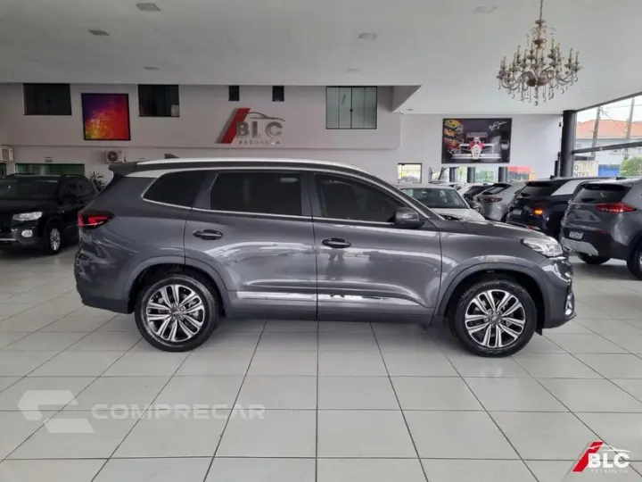 TIGGO 8 MAX DRIVE 1.6 TURBO AUT.