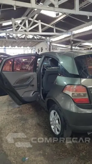 AGILE 1.4 MA LTZ