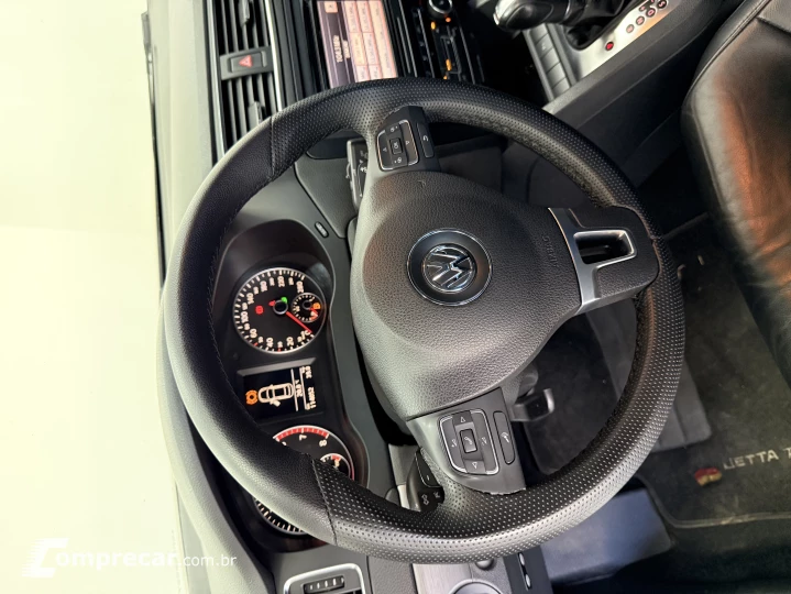 JETTA 2.0 TSI Highline 200cv