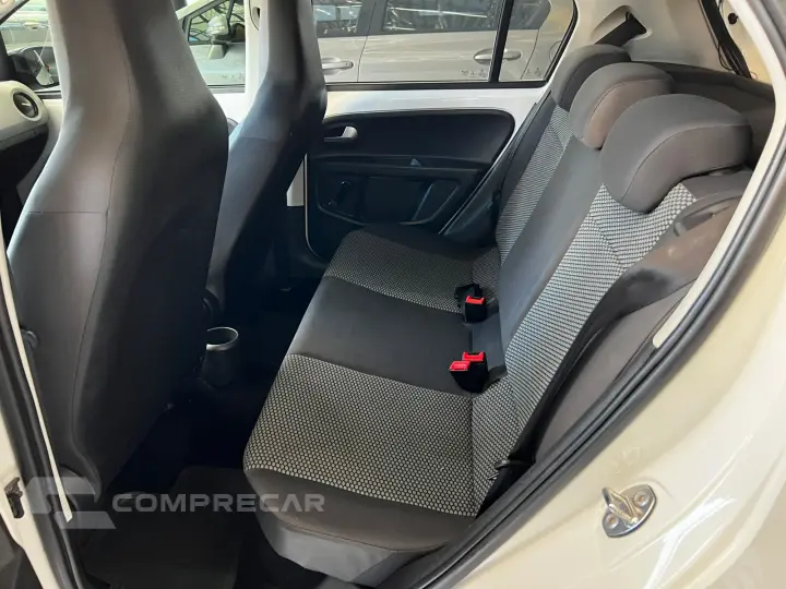 UP 1.0 TSI Move UP 12V