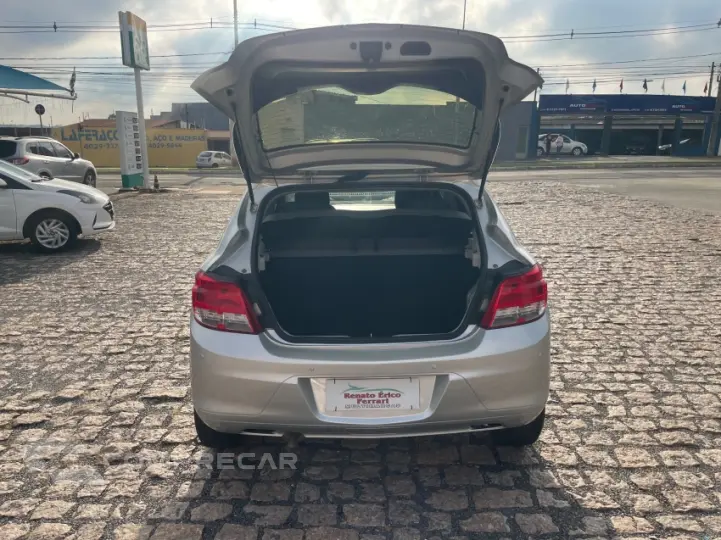 ONIX 1.0 MPFI JOY 8V