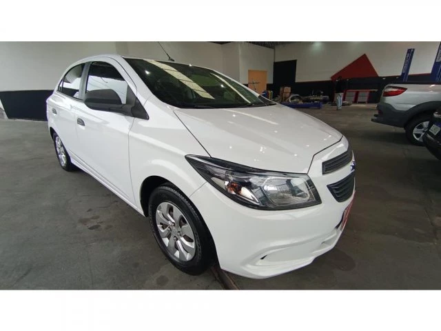 ONIX - 1.0 MPI JOY 8V 4P MANUAL