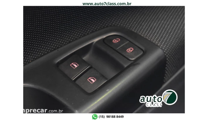 GOL - 1.6 MSI TOTAL 4P MANUAL