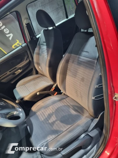 SPACE CROSS 1.6 MI 8V