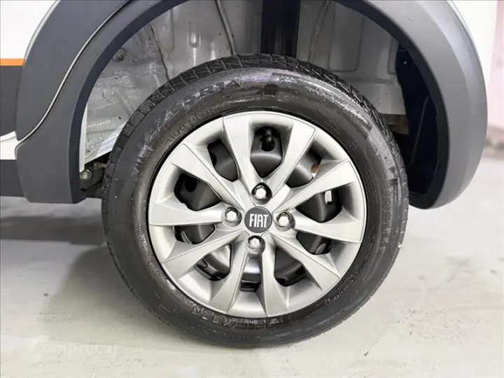 MOBI 1.0 EVO Trekking