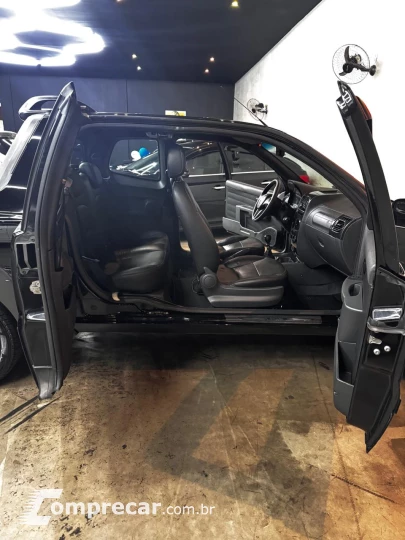 STRADA 1.4 MPI Freedom CS 8V