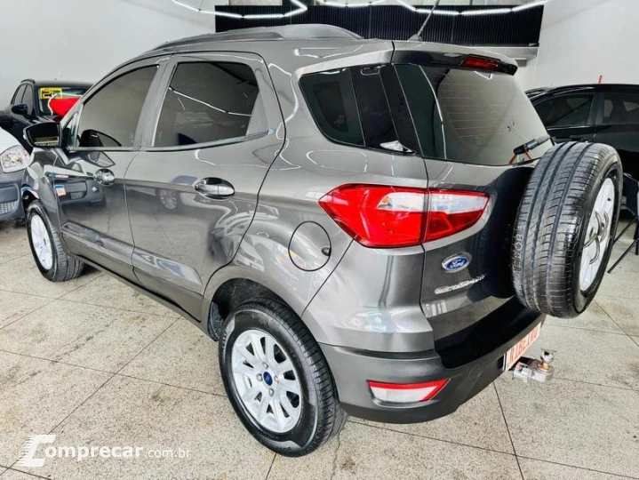 ECOSPORT SE AT 1.5