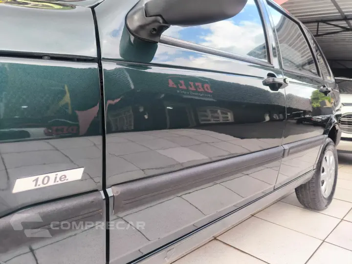 UNO 1.0 IE Mille EP 8V