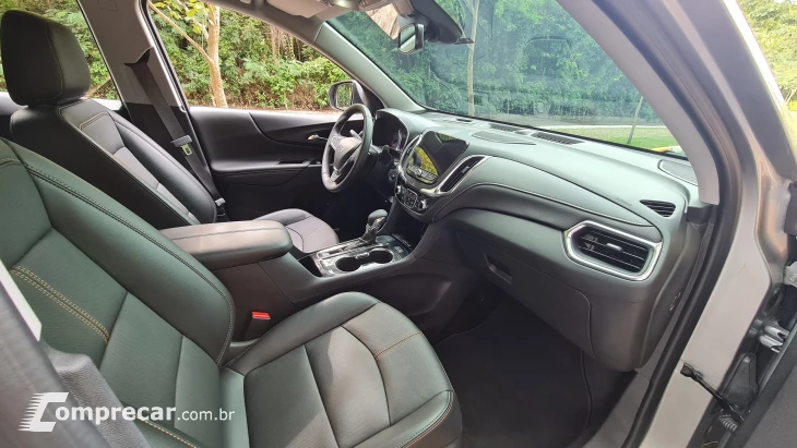 EQUINOX 1.5 16V Turbo Premier AWD