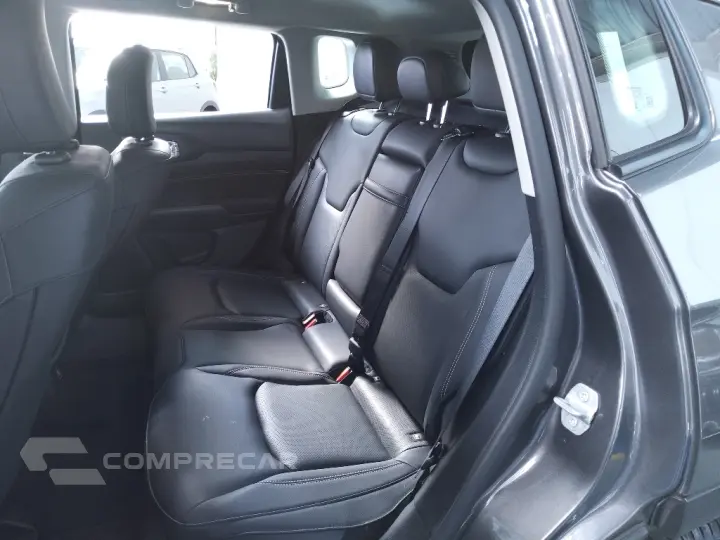 COMPASS 1.3 T270 TURBO FLEX SPORT AT6