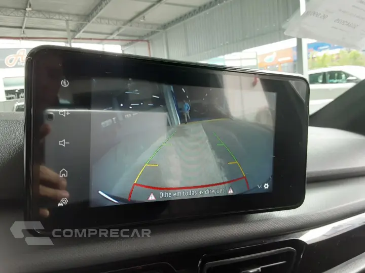 KARDIAN 1.0 TCE FLEX EVOLUTION MANUAL