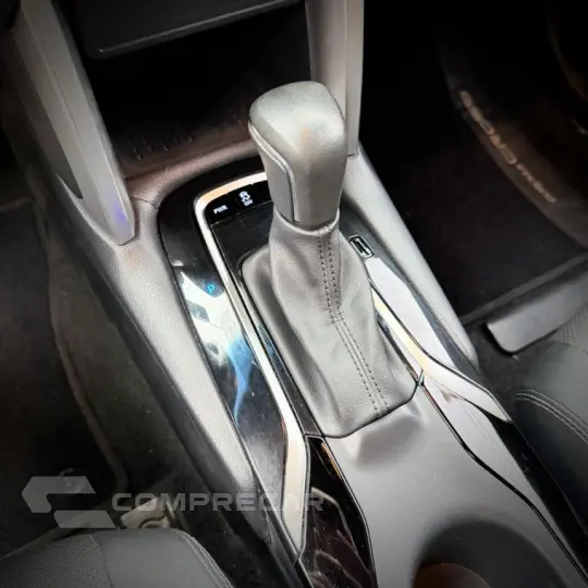 COROLLA CROSS 2.0 Vvt-ie XRE