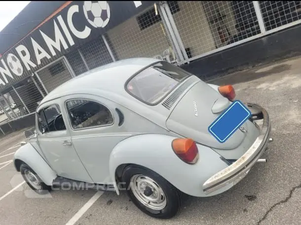 FUSCA 1.3 8V