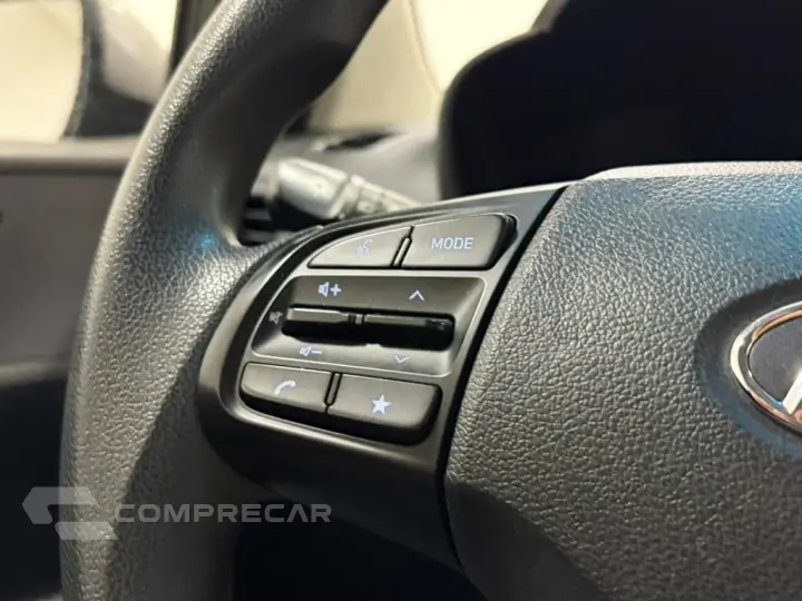 HB20 1.0 12V FLEX COMFORT MANUAL