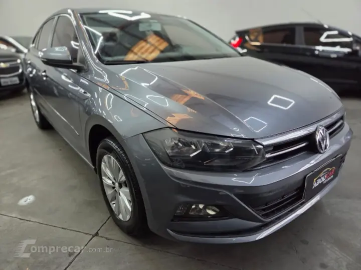 VIRTUS 1.6 MSI Flex 16V 4p Aut.