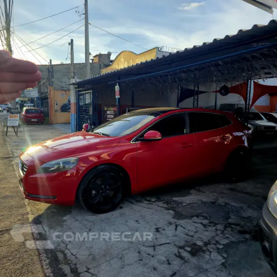 V40 T-4 2.0 Aut./Mec.