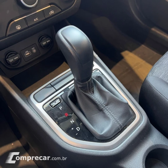 Creta Action 1.6 16V Flex Aut.