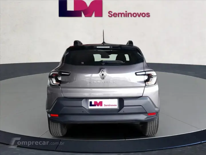 KARDIAN 1.0 TCE FLEX EVOLUTION EDC