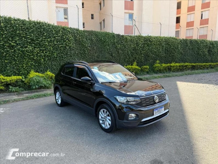 T-CROSS 1.0 200 TSI Sense