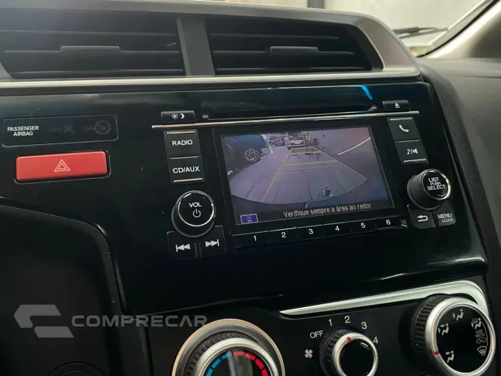 Fit EX/S 1.5 Flex/Flexone 16V 5p Aut.