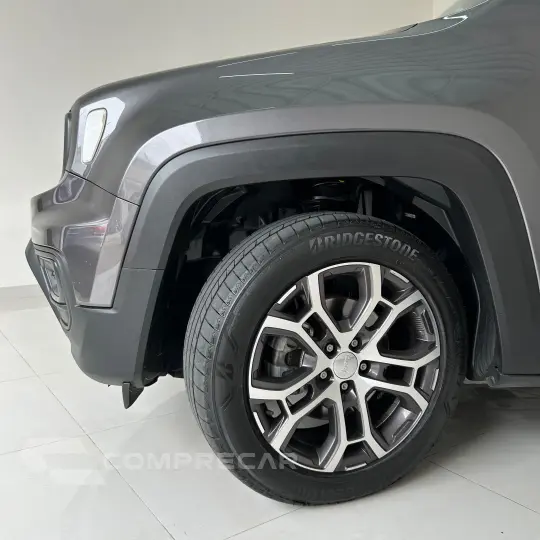 RENEGADE 1.3 T270 Turbo Longitude