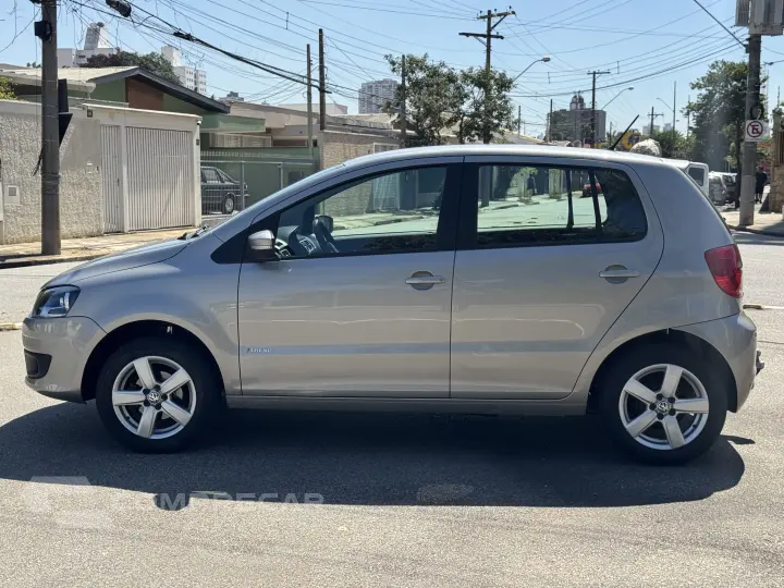 FOX 1.6 MI Trendline 8V