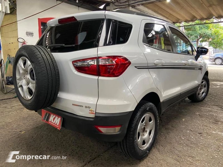 ECOSPORT SE 2.0 16V