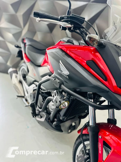 nc 750x